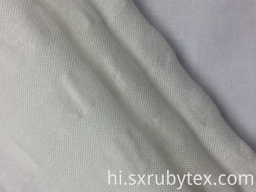 Stripe Solid Fabric